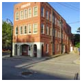 Lodge, Hanley Funeral Home