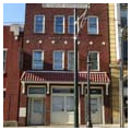 Tabor Building