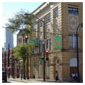 Prince Hall