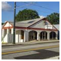 Haugabrooks Funeral Home