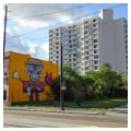 Wheat Street Towers
