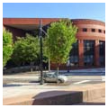 Sweet Auburn Library