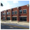 Southern Christian Leadership Conference (SCLC) Headquarters