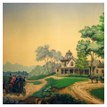Wallpaper depicting Piedmont Driving Club