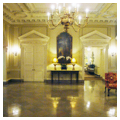 Entry Hall