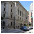 Photo 5 of United States Post Office and Federal Court Building