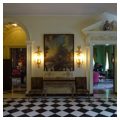 Entry hall