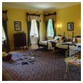 Children's bedroom