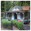Victorian playhouse