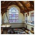 Photo 3 of Brittain Dining Hall