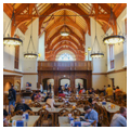 Photo 5 of Brittain Dining Hall