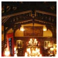 Great Hall trusses