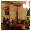 "Oriental" room