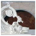 Shofar or ram's horn