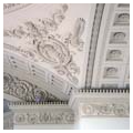 Spandrel
