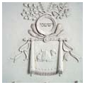 Dome ornament
