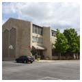 Hyland Hall