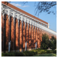 South wing