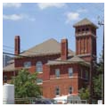 Original hospital