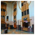 Lobby remodel