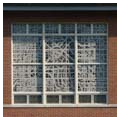 Window exterior
