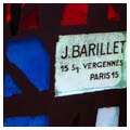 J. Barillet signature