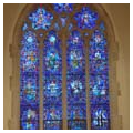 Willett Studios glass