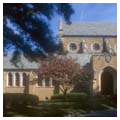 Mikell Chapel (side view)