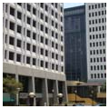 100 and 400 Colony Square