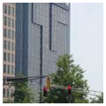 W Hotel (formerly Fairmont Hotel)
