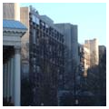 Hanover/Colony House