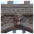 Carnegie Education Pavilion