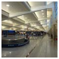 Baggage claim