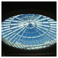 Atrium dome