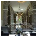 East lobby