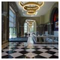 North lobby