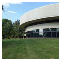 Carter Center/Library