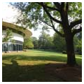 Carter Center/Library