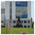 Calder mobile