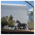 Renzo Piano addition