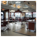 Photo 3 of Zesto Drive-In Restaurant