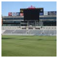 South stands