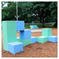 Photo 4 of Playscapes