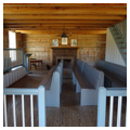 Council House interior