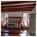 Interior, Supreme Court Building