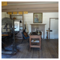 Interior, Print Shop