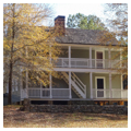 Samuel Worcester House