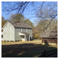 Samuel Worcester House