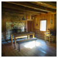 Interior, Vann's Tavern