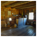 Interior, Vann's Tavern